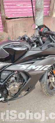 Hero karizma 210